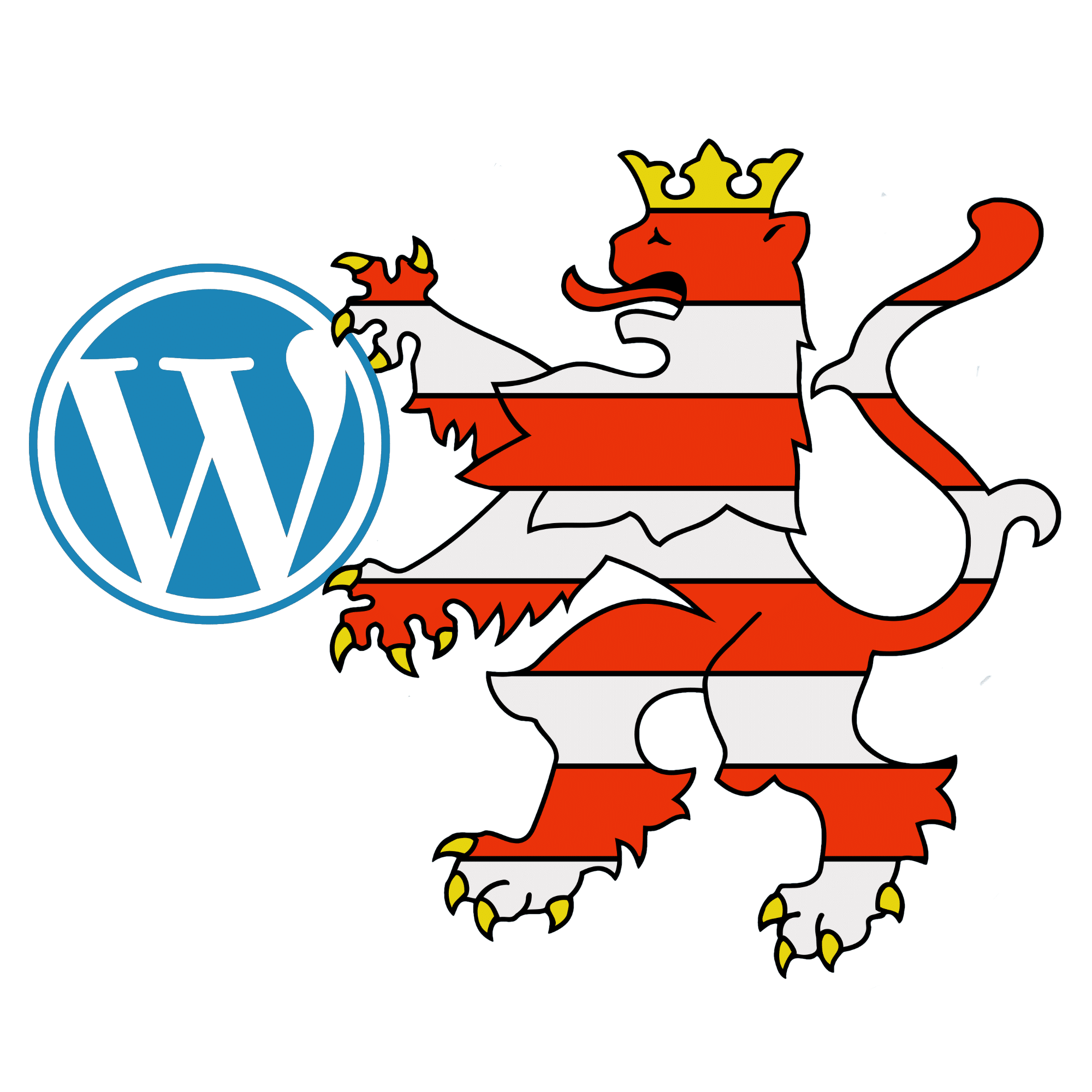 WordPress Meetup Thüringen – Logo