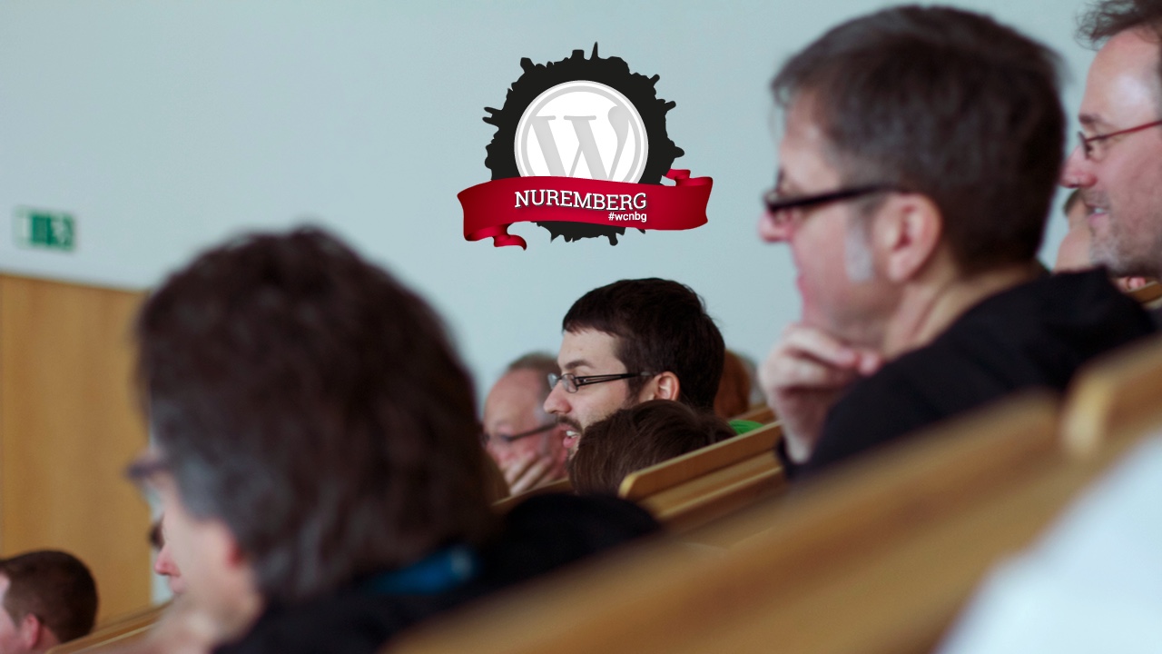 Ckx 2016 Wordcamp Nuernberg