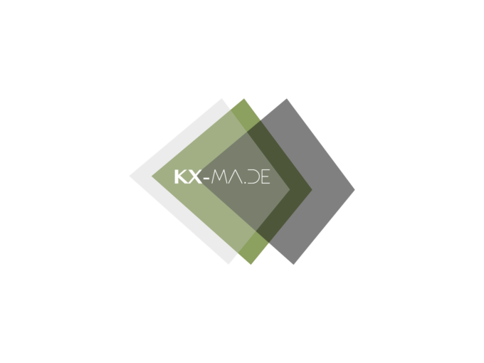 Logo – KX-Ma.de