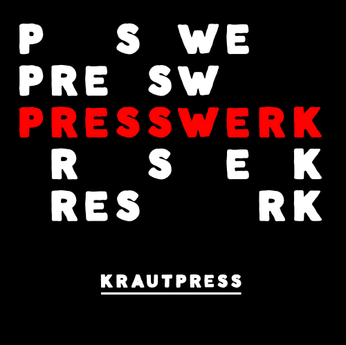 PressWerk Podcast Cocer