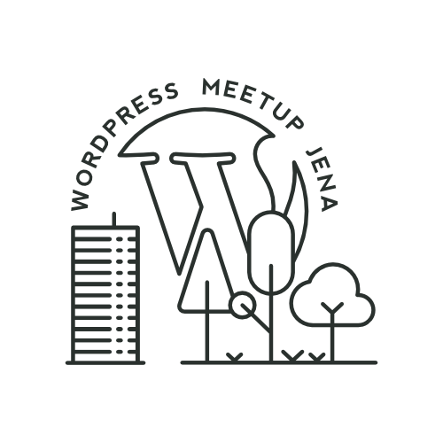 WordPress Meetup Jena Logo