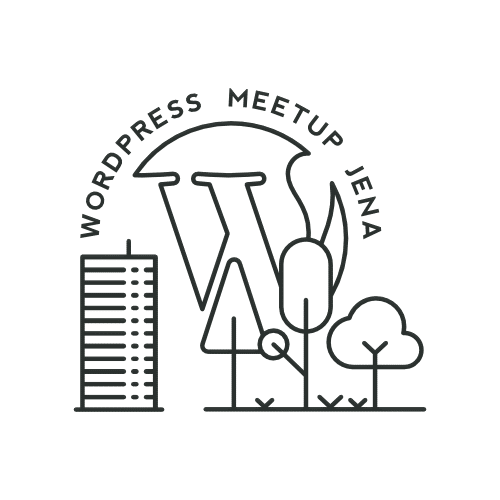 WordPress Meetup Jena Logo